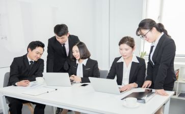银行职员培训心得体会6篇