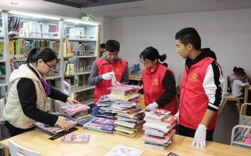 志愿工作计划模板5篇