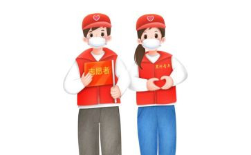 学校志愿工作总结5篇