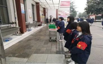学校教师值周工作总结8篇