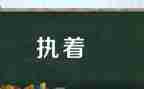 执着的我作文600字精选5篇