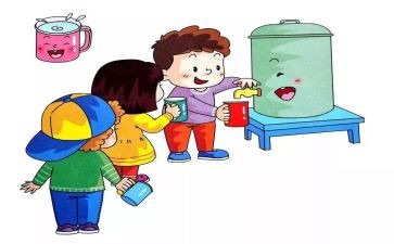 幼儿园中班周工作计划模板6篇