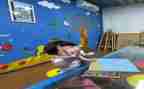 幼儿中班区域活动方案5篇