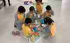 幼儿园小中班数学教案模板8篇