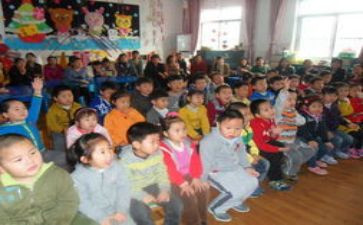 中班级下学期工作总结参考7篇