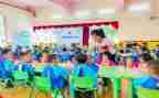 中班级下学期工作总结优质5篇