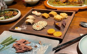 中餐工作计划6篇