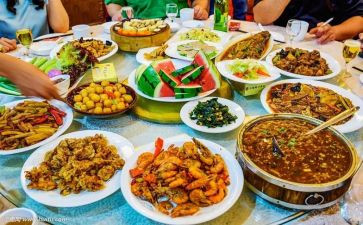 中餐服务员培训计划6篇
