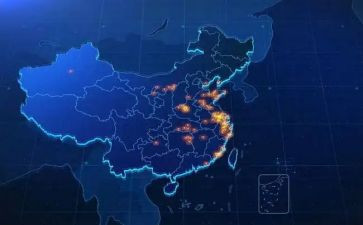 写中国的作文600字6篇