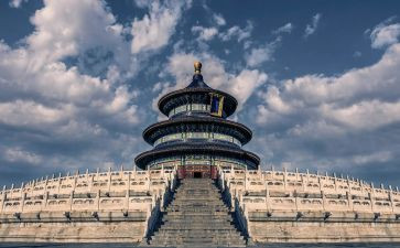 中国心得体会作文5篇