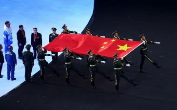 关于中国和文化的演讲稿8篇
