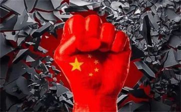 2024中国红作文优质6篇
