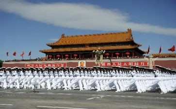 道中华演讲稿优秀7篇