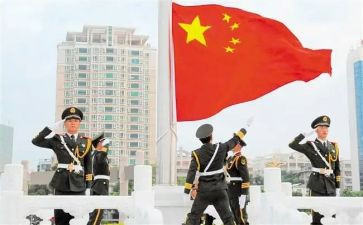 中华魂心得体会参考6篇