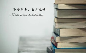 中考总结作文300字精选8篇
