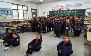 初中年度述职报告6篇