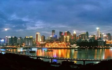 去重庆旅游作文7篇