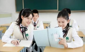 中学生心得体会最新5篇