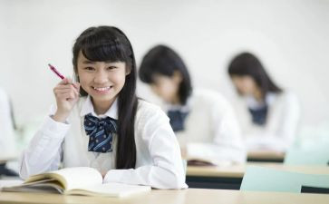 中学生作文精选5篇