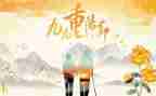 重阳节退休干部活动方案7篇