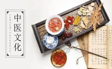 中医活动方案6篇