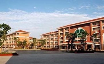 中专生学生自我鉴定5篇