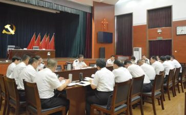 抓落实大讨论心得体会8篇