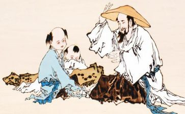 庄子心得6篇