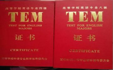 英语专四培训心得体会5篇