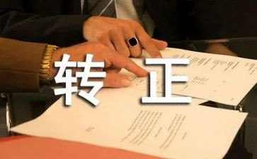 转正期工作计划通用7篇