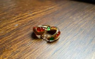 做珠宝的工作总结优质5篇