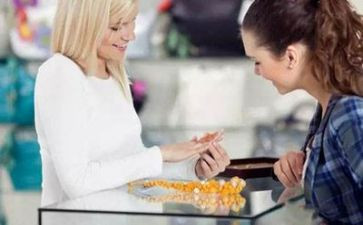 做珠宝的工作总结5篇