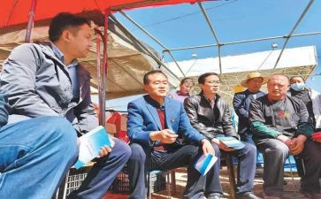 2024年驻村个人总结工作总结通用7篇