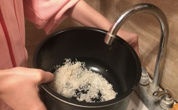 学煮饭的作文5篇
