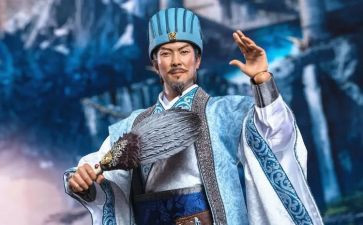诸葛亮传作文8篇