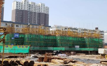 住建半年工作总结7篇