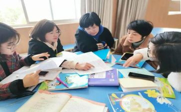 做助教的心得体会5篇