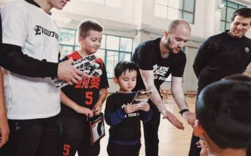 幼儿园助教活动方案7篇