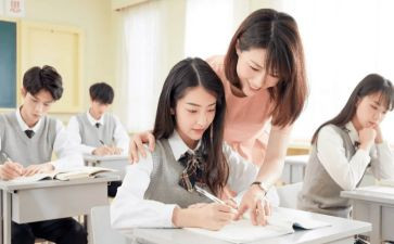 助教的工作心得体会8篇