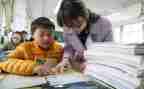 幼儿助教活动方案5篇