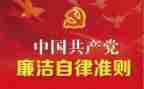 党内准则的心得体会8篇