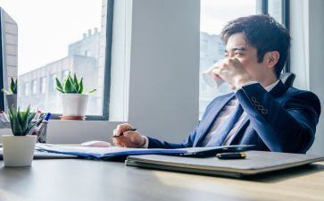 高中班主任培训心得体会6篇