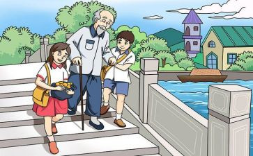 村助人为乐事迹材料800字8篇