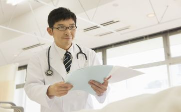 b超主治医师述职报告6篇