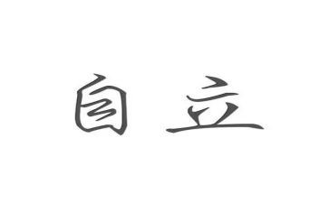 自强自立的好少年事迹材料5篇