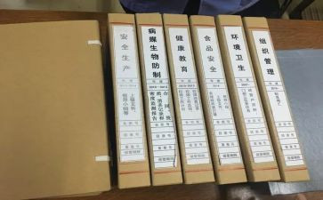 资料员的年度总结5篇