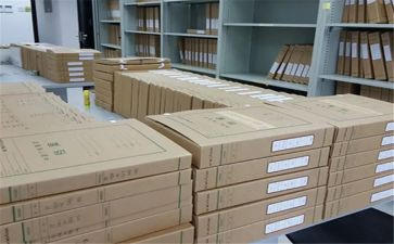 资料员员工作计划6篇