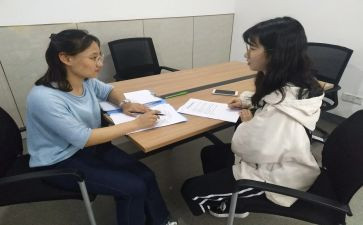 咨询师周工作计划5篇