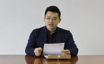 总裁助理的述职报告6篇