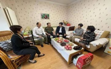 走访寻活动方案优秀5篇